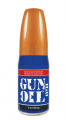 Gun Oil Lubricant H20 4 oz
