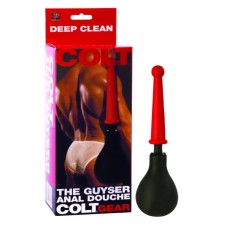 Colt The Guyser Anal Douche