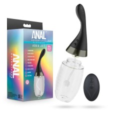 Anal Adventures Aqua Jet Anal Douche