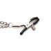 Daggers Double Chain Nipple Clamps 