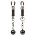 Nipple Grips Weighted Twist Nipple Clamps