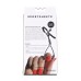 Velvet Noir Tuggable Nipple Clamps