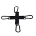 Fort Troff Tactical Hogtie Male Bondgage