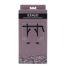 Edge Adjustable Door Restraints 