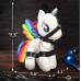 Prism Pearl Bondage Rainbow Pony Master Series 
