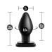 Anal Adventures XL Plug Black