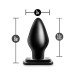 Anal Adventures XXL Plug Black