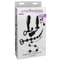 Anal Fantasy Beginners Fantasy Kit