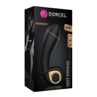 Dorcel Deep Expand Inflatable Vibrating Anal Plug