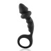 Ignite Silicone Prostate Plug