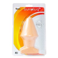 Ignite Butt Plug Extra Large Vanilla