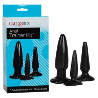 Male Anal Trainer Kit