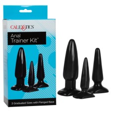 Male Anal Trainer Kit