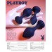 Playboy Tail Anal Trainer Butt Plug 3 Set