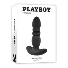 Playboy Trust the Thrust Prostate Plug