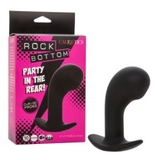 Rock Bottom Curved Anal Probe