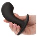 Rock Bottom Curved Anal Probe