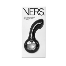 VERS Rechargeable Silicone Vibe P-Spot