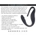 Gender X The Wrangler Prostate Stimulator & Cockring W Remote