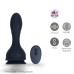 Maverick 10 Function Inflatable Anal Plug