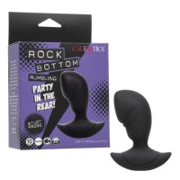 Rock Bottom Rumbling Stud Anal Probe