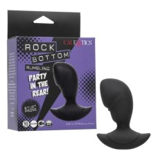 Rock Bottom Rumbling Stud Anal Probe