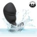 Rock Bottom Rumbling Stud Anal Probe