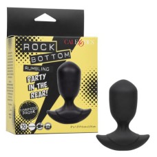 Rock Bottom Rumbling Torpedo Anal Probe