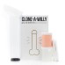 .Clone A Willy plus Balls Light Kit