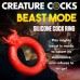 Beast Mode Cock Ring Creature Cocks