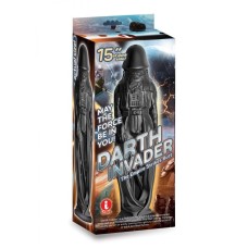 Massive Darth Invader Dildo