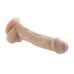 Evolved 6.5" Natural Feel Dildo