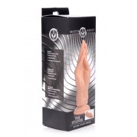 Master Series The Stuffer Fisting Hand Dildo