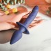 Gender X Dual Defender Vibrating Anal Toy