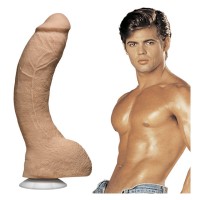 Signature Cocks Jeff Stryker Dildo 10in