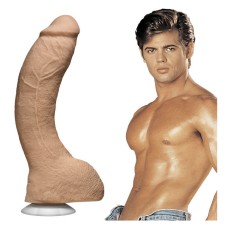 Signature Cocks Jeff Stryker Dildo 10in