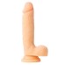 Kong Benderz Dual Density Dong 8.5 inch Flesh
