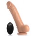 Loadz 8.5" Vibrating Dildo Squirting 