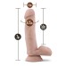 Loveboy Pool Boy 5.5" Beige Dildo