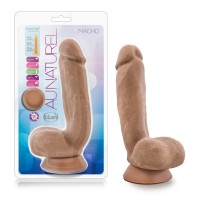 Au Naturel Latin Collection Macho Dildo