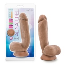 Au Naturel Latin Collection Macho Dildo