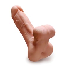 PDX Male Reach Aroudn Stroker & Dildo