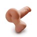 PDX Male Reach Aroudn Stroker & Dildo