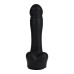 Piston Thruster Dildo Black Fort Troff Piston Thruster Dildo Black Fort Troff