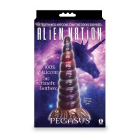 Alien Nation Pegasus Anal Dildo