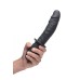 Master Series Power Pounder Vibrating & Thrusting Dildo