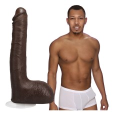 Signature Cocks Ricky Johnson Dildo 10in 