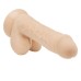 Cloud 9 Pro Sensual 7" Silcone Dildo