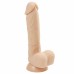 Cloud 9 Pro Sensual 7" Silcone Dildo