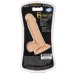 Pro Sensual Premium Silicon 6" Dildo